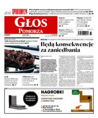 Głos Pomorza