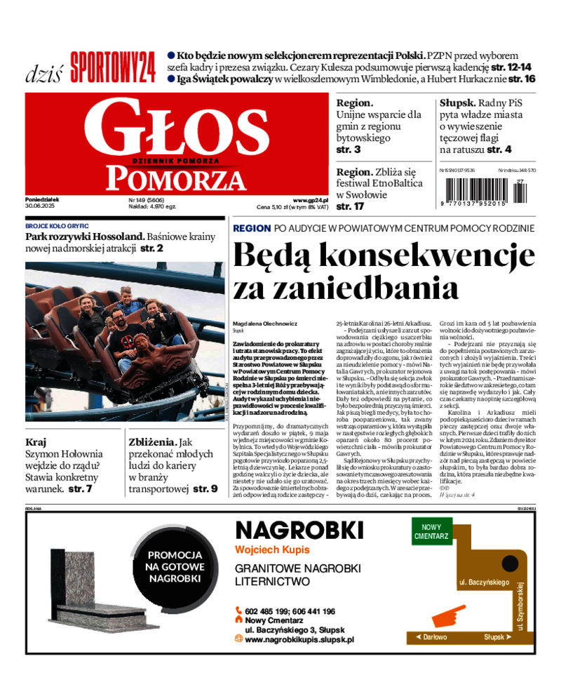 Głos Pomorza