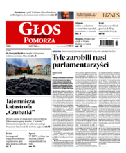 Głos Pomorza