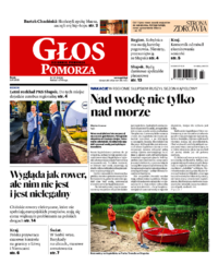 Głos Pomorza