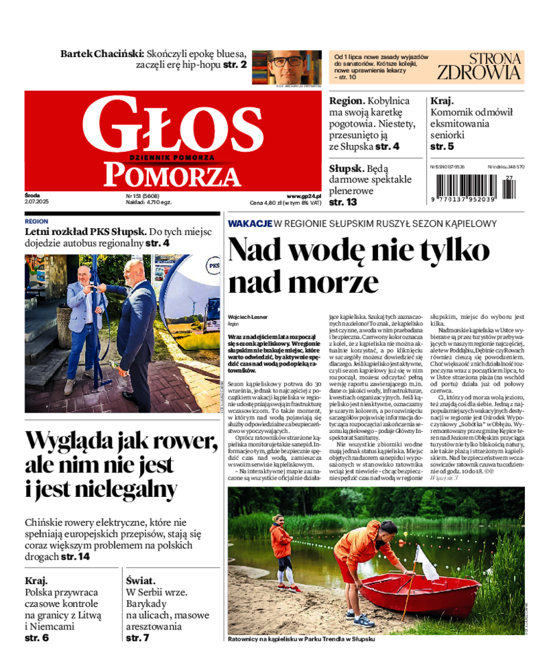 Głos Pomorza