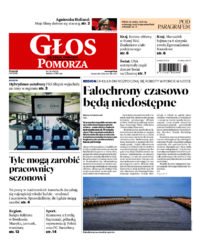 Głos Pomorza