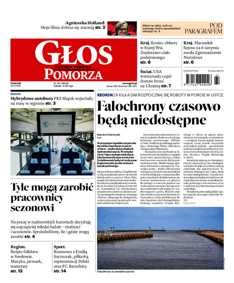 Głos Pomorza