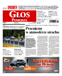 Głos Pomorza