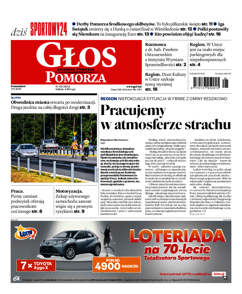 Głos Pomorza