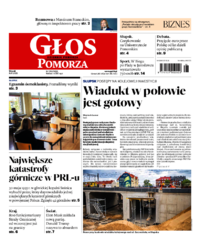 Głos Pomorza