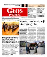 Głos Pomorza