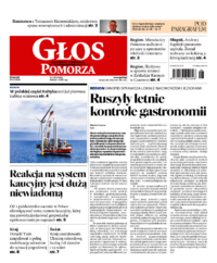 Głos Pomorza