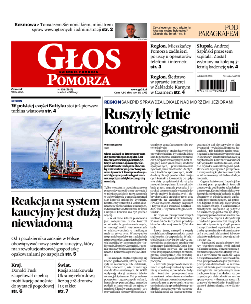 Głos Pomorza