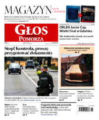 Głos Pomorza