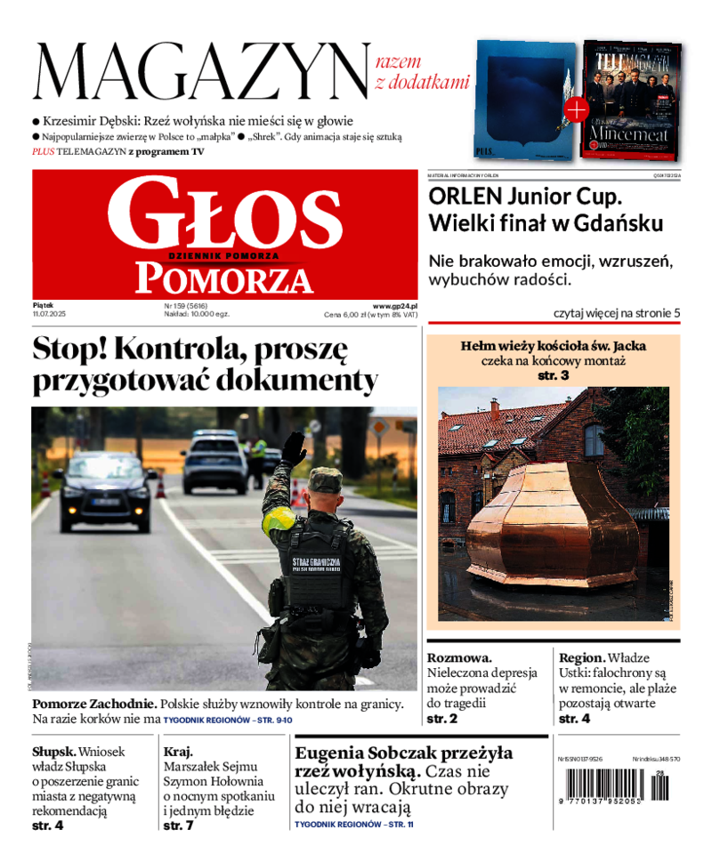Głos Pomorza