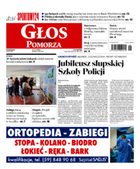 Głos Pomorza
