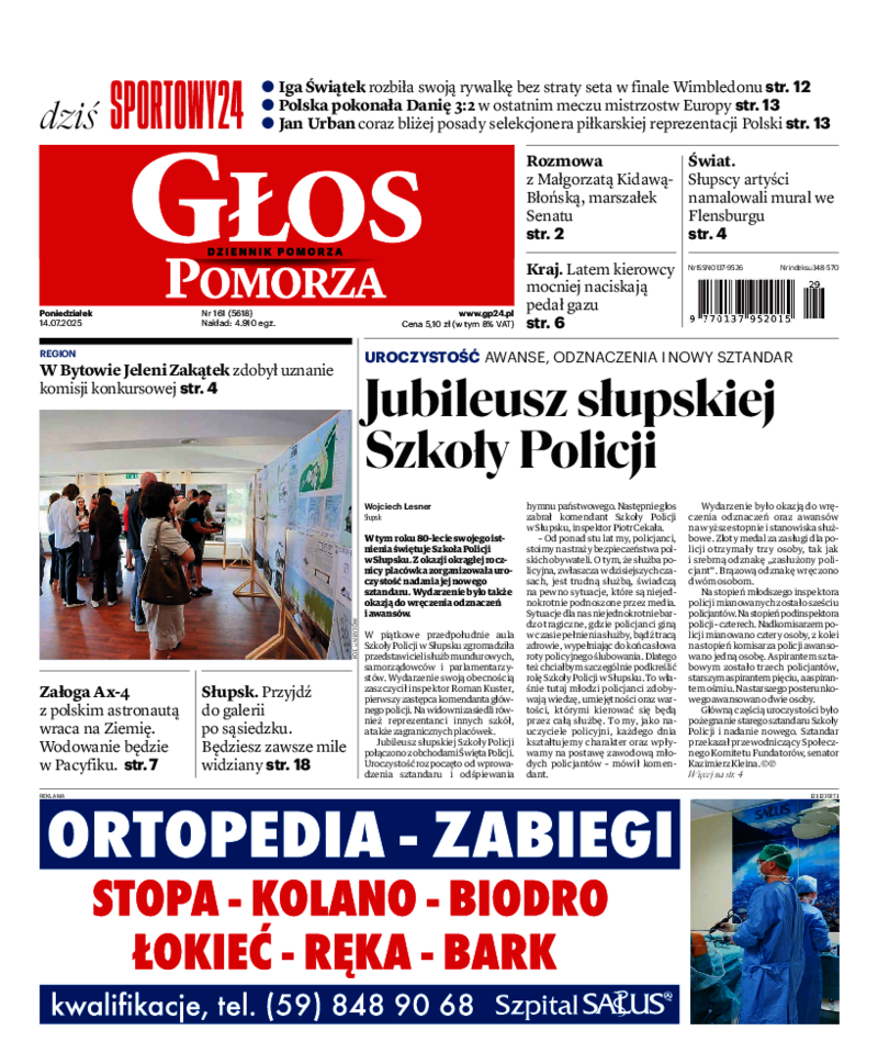 Głos Pomorza
