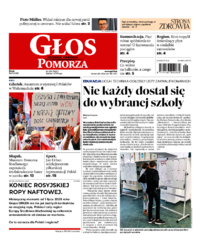 Głos Pomorza