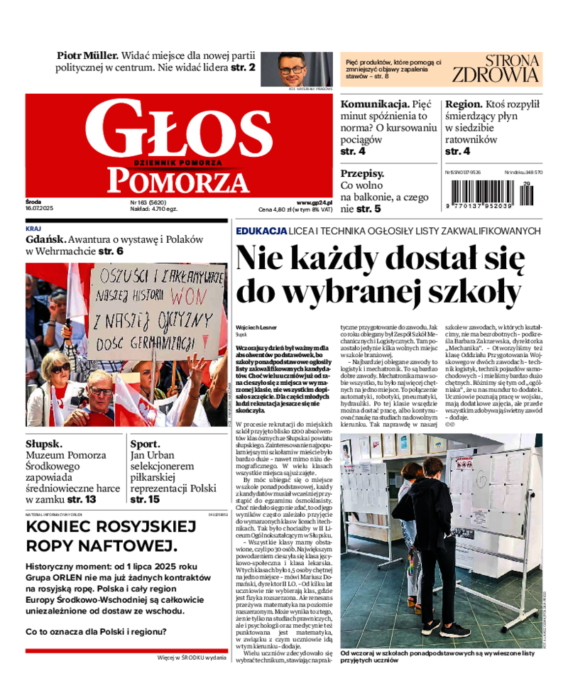 Głos Pomorza