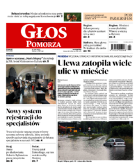 Głos Pomorza