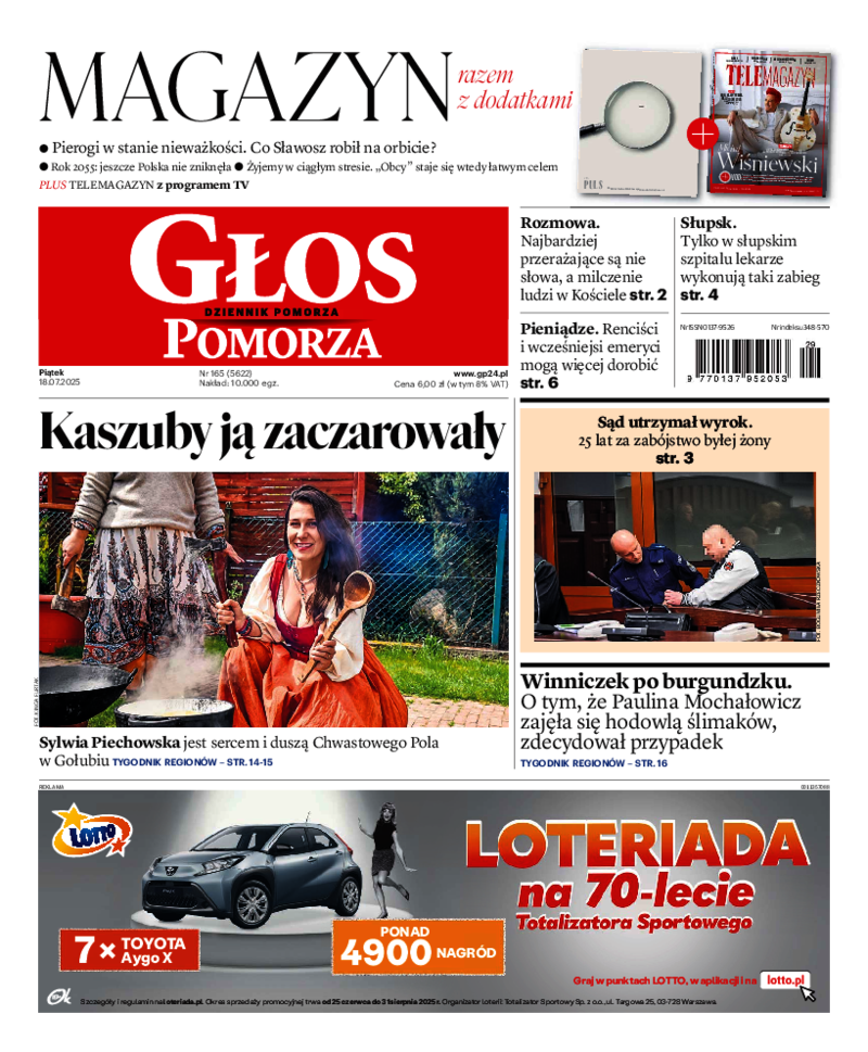 Głos Pomorza