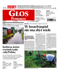 Głos Pomorza