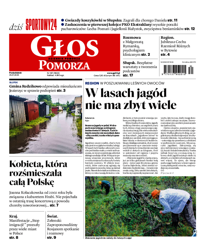 Głos Pomorza