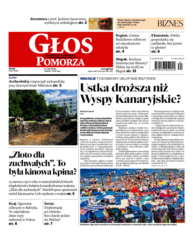 Głos Pomorza