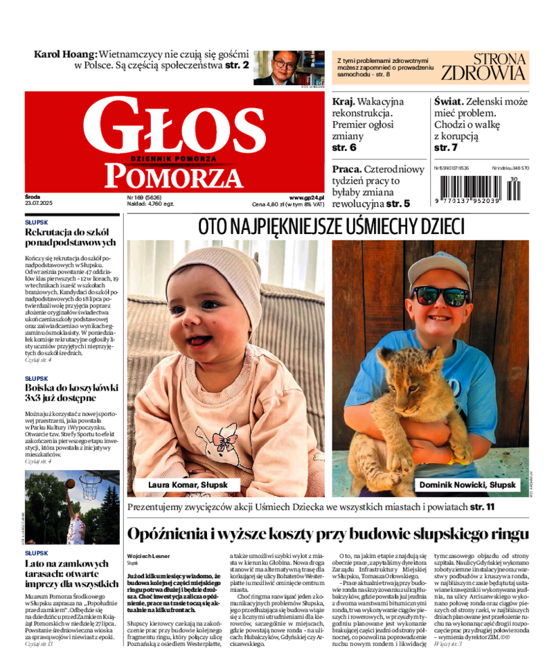 Głos Pomorza