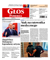 Głos Pomorza