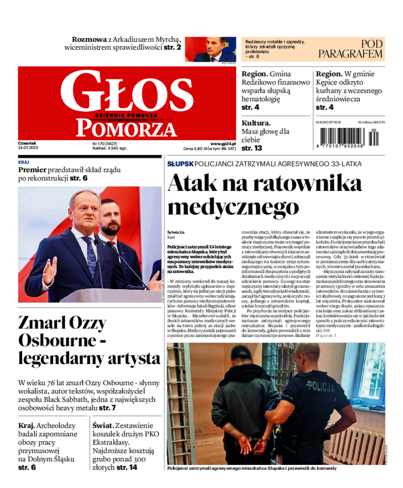 Głos Pomorza