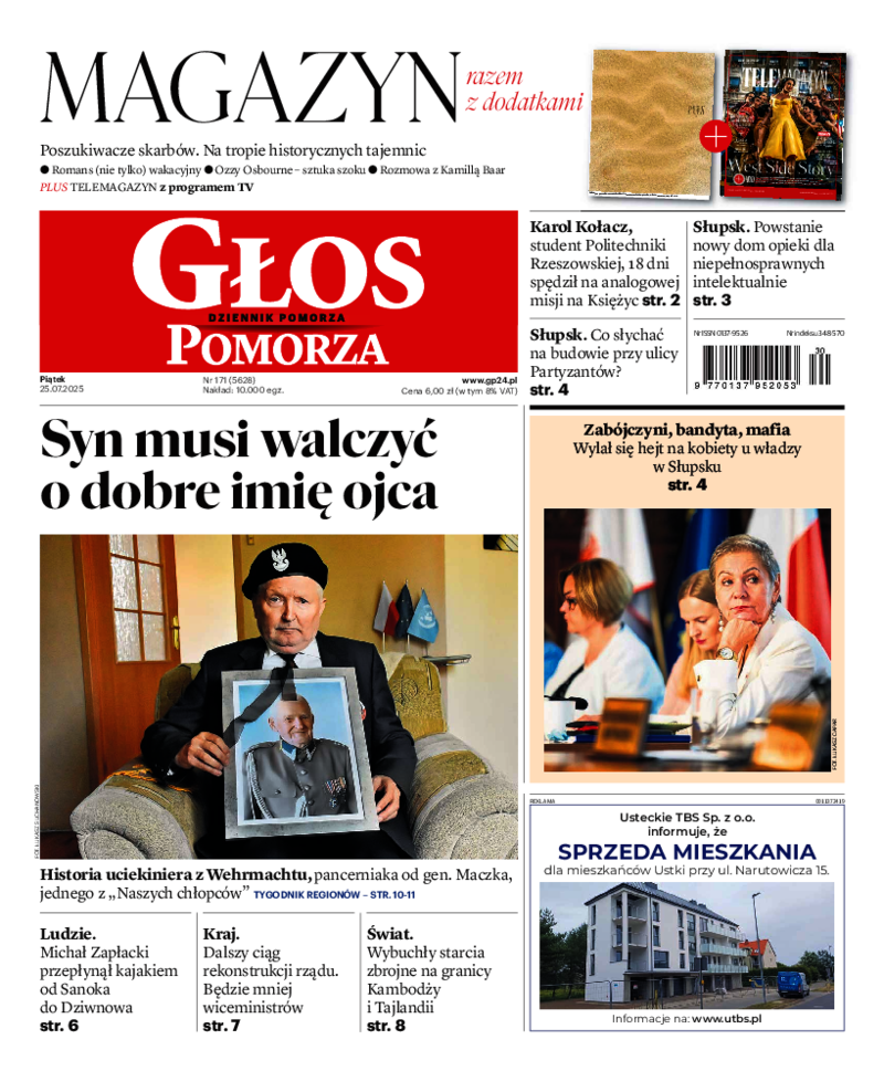 Głos Pomorza