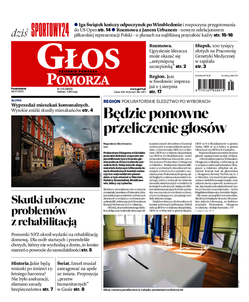 Głos Pomorza