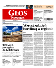 Głos Pomorza