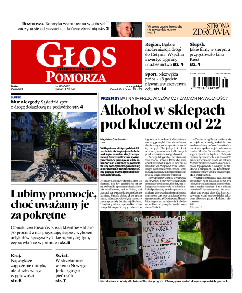 Głos Pomorza