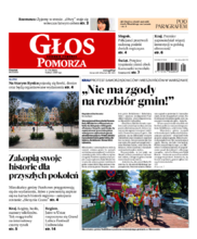 Głos Pomorza