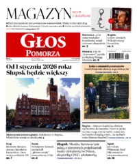 Głos Pomorza
