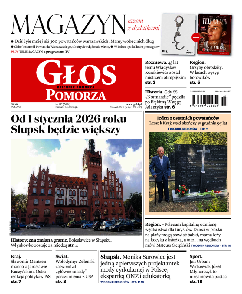 Głos Pomorza