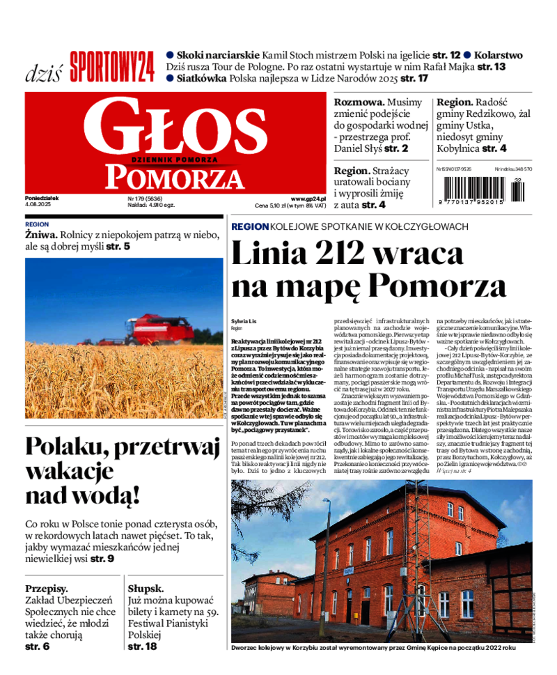 Głos Pomorza