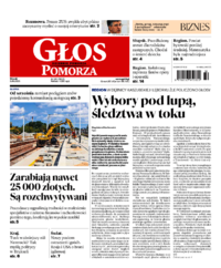 Głos Pomorza