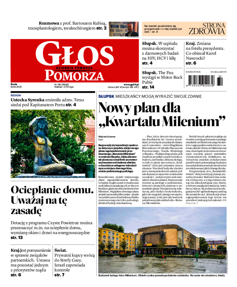 Głos Pomorza