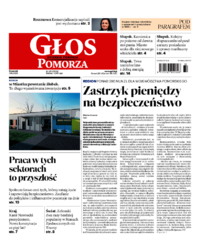 Głos Pomorza
