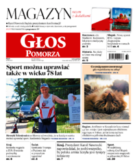 Głos Pomorza