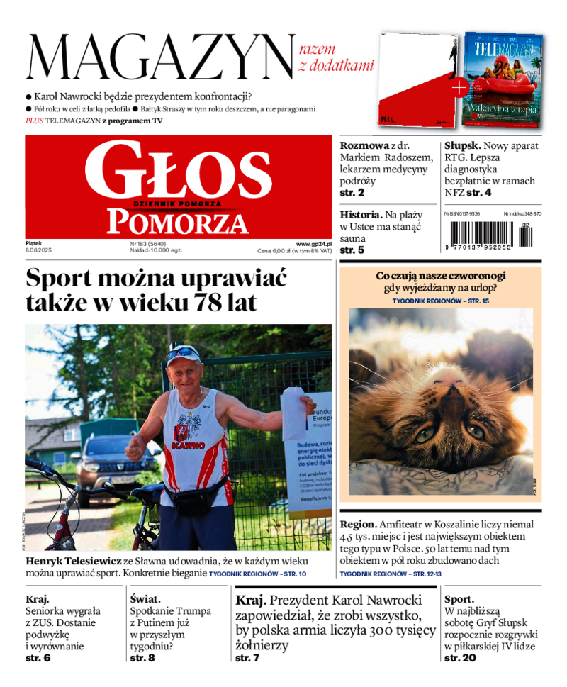 Głos Pomorza
