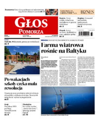 Głos Pomorza