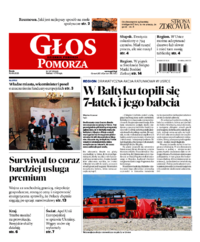 Głos Pomorza