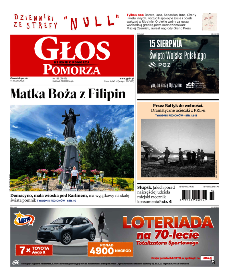 Głos Pomorza