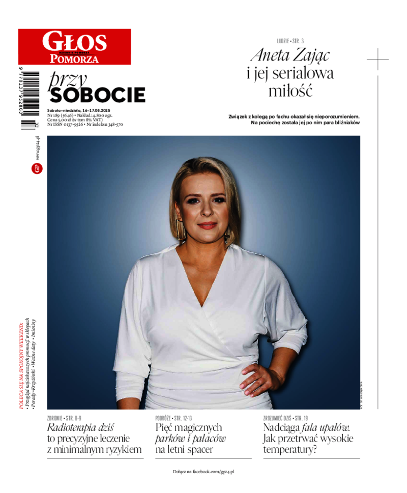 Głos Pomorza