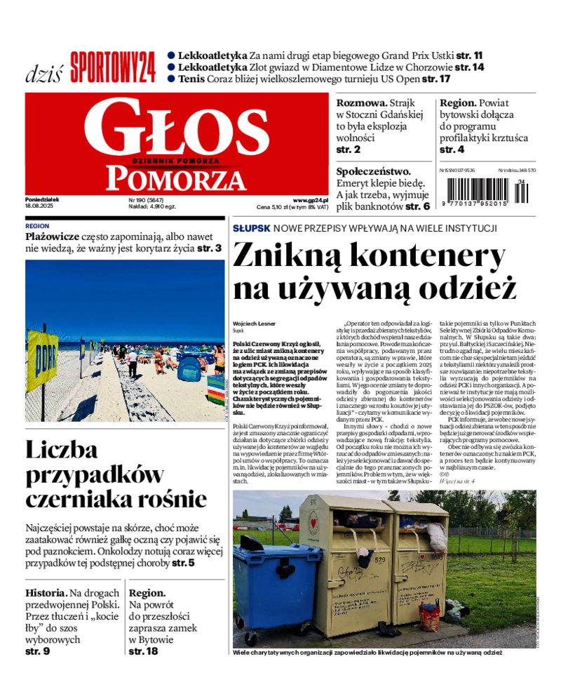 Głos Pomorza