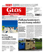 Głos Pomorza