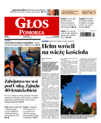 Głos Pomorza