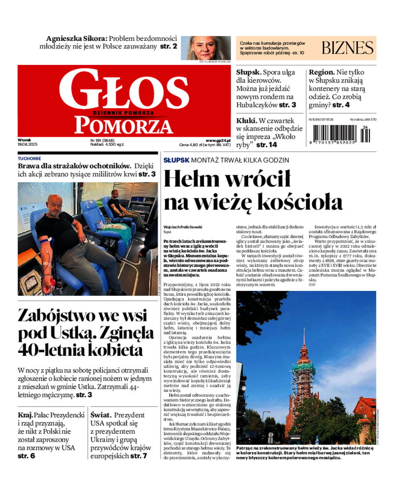 Głos Pomorza