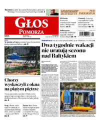Głos Pomorza