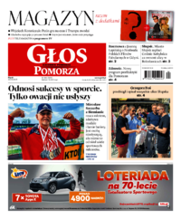 Głos Pomorza